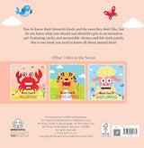 Never Feed a Pet Animal - Retail Maharaj