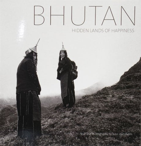 Bhutan: Hidden Lands Of Happiness - Retail Maharaj