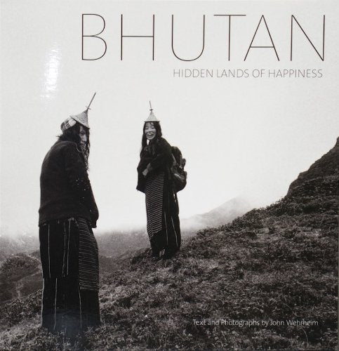Bhutan: Hidden Lands Of Happiness - Retail Maharaj