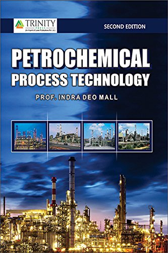 Petrochemical Process Technology - Retail Maharaj