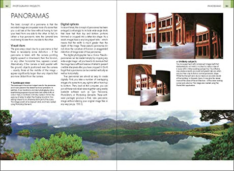 Digital Photography an Introduction - Retail Maharaj