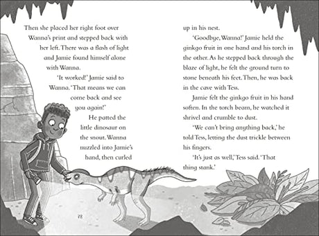 Dinosaur Club: The T-Rex Attack - Retail Maharaj