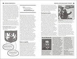 The Little Book of Philosophy (Big Ideas) - Retail Maharaj