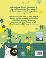 The Magic of Seasons: A Fascinating Guide to Seasons Around the World - Retail Maharaj