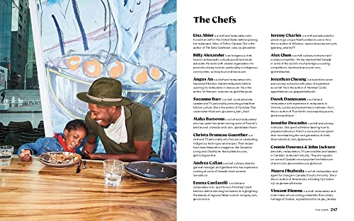 Little Critics: What Canadian Chefs Cook for Kids (and Kids Will Actually Eat) - Retail Maharaj
