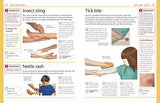 First Aid Fast for Babies and Children: Emergency Procedures for all Parents and Carers - Retail Maharaj
