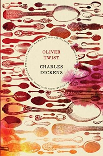 Oliver Twist (Macmillan Popular Classics) [Paperback] Charles Dickens - Retail Maharaj