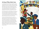 A Ladybird Book: Windrush - Retail Maharaj