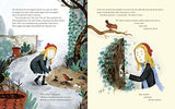The Secret Garden (Puffin Picture Book Classics) - Retail Maharaj