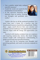 UPLIFT (Elevating Life Through Optimism) - Retail Maharaj