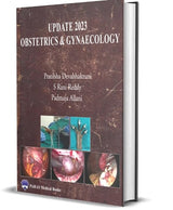 Update 2023 Obstetrics and Gynaecology 4th2023 - Retail Maharaj