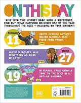 On this Day: A History of the World in 366 Days - Retail Maharaj
