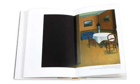 Rene Magritte, L'Empire des Images - Retail Maharaj