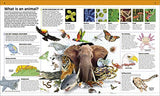 Knowledge Encyclopedia Animal!: The Animal Kingdom as you've Never Seen it Before - Retail Maharaj