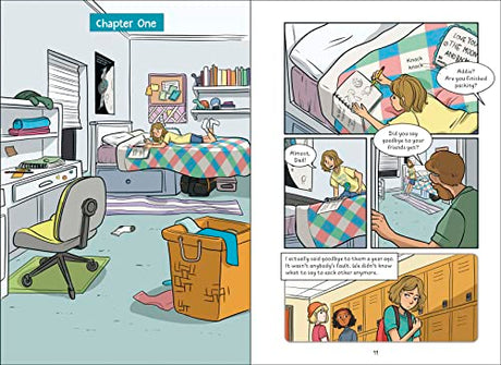 Lo and Behold: (A Graphic Novel) - Retail Maharaj