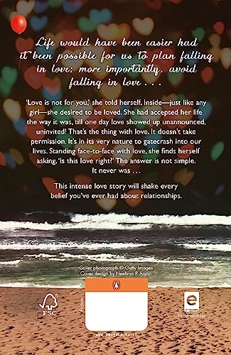 This Love that Feels So Right... - Retail Maharaj