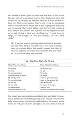 .*SECRETS OF THE BABY WHISPERER - Retail Maharaj