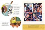 The Met Faith Ringgold: Narrating the World in Pattern and Colour (What The Artist Saw) - Retail Maharaj