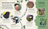 The Children's Book of Birdwatching - Retail Maharaj