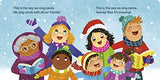 This Is the Way We Trim the Tree: A Christmas Nursery Rhyme - Retail Maharaj