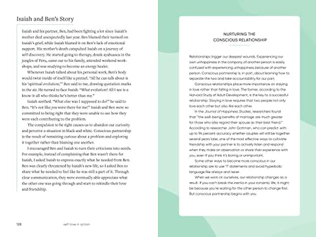 Self-Love in Action: Practical Ways to Bring Self-Compassion into Work, Relationships & Everyday Life - Retail Maharaj