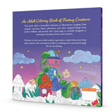 Myth and Magic: Colouring Book for Adults with Tear out Sheets: Relax and Unwind with Dragons, Fairies, and Mythical Creatures ― Intricate Designs for ... Sheets for Easy Display| Select Learning - Retail Maharaj