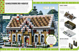 Minecraft Festive Ideas: More Than 50 Wonderful Winter Builds - Retail Maharaj