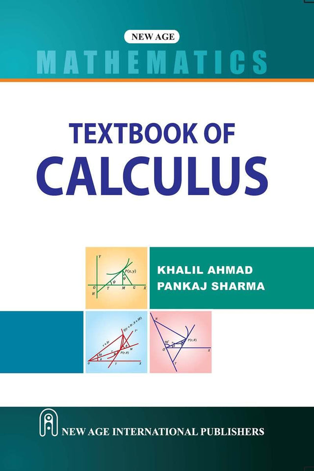 TEXTBOOK OF CALCULUS - Retail Maharaj
