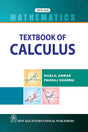 TEXTBOOK OF CALCULUS - Retail Maharaj