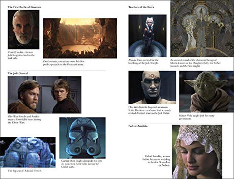 Star Wars Skywalker – A Family At War - Retail Maharaj