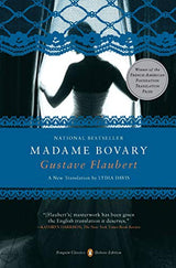 Madame Bovary (Penguin Classics Deluxe Edition) - Retail Maharaj