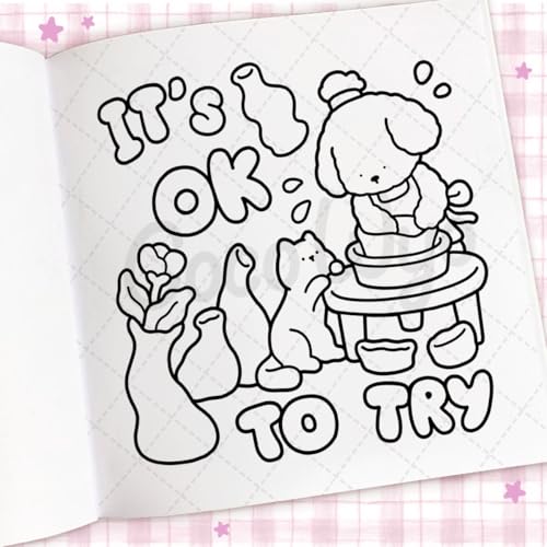 Cozy Vibes: A cozy and comfy colouring book for all ages (Coco Wyo) - Retail Maharaj