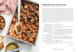 Feeding Littles and Beyond: 100 Baby-Led-Weaning-Friendly Recipes the Whole Family Will Love: A Cookbook - Retail Maharaj