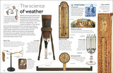 Weather (eyewitness) (DK Eyewitness) - Retail Maharaj