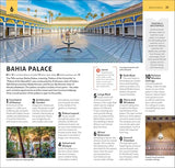 DK Top 10 Marrakech - Retail Maharaj