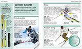 Sports: Facts at Your Fingertips - Retail Maharaj