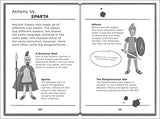 The Timekeepers: The Ancient Olympics - Retail Maharaj