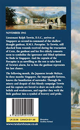 The Pride and the Anguish: a stirring naval action thriller set at the height of WW2 from Douglas Reeman, the all-time bestselling master storyteller of the sea - Retail Maharaj