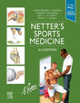 NETTERS SPORTS MEDICINE WITH ACCESS CODE 3ED (HB 2023) (Netter Clinical Science) - Retail Maharaj