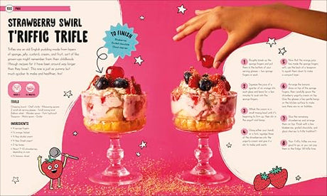 Chefs Wanted: More Than 40 Delicious Recipes for Curious Cooks - Retail Maharaj