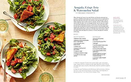 Once Upon a Chef: Weeknight/Weekend: 70 Quick-Fix Weeknight Dinners + 30 Luscious Weekend Recipes: A Cookbook - Retail Maharaj