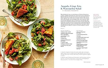 Once Upon a Chef: Weeknight/Weekend: 70 Quick-Fix Weeknight Dinners + 30 Luscious Weekend Recipes: A Cookbook - Retail Maharaj