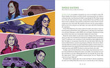 Muslim Women Are Everything: Stereotype-Shattering Stories of Courage, Inspiration, and Adventure - Retail Maharaj