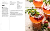 Half Baked Harvest Every Day: Recipes for Balanced, Flexible, Feel-Good Meals: A Cookbook - Retail Maharaj