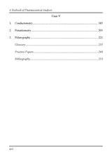 A Textbook of Pharmaceutical Analysis- For First Year B. Pharm Semester - I - Retail Maharaj