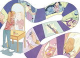 Sweet Valley Twins The Graphic Novel: Best friends - Retail Maharaj