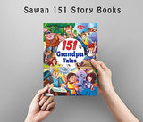 151 Grandpa Tales - Retail Maharaj