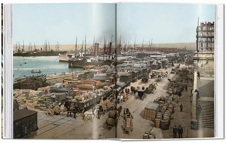 France 1900: A Portrait in Color - Retail Maharaj