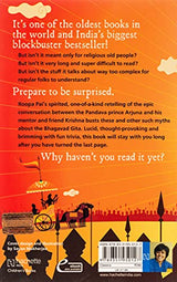 THE GITA FOR CHILDREN - Retail Maharaj