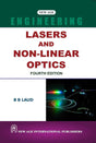 Lasers and Non-linear Optics - Retail Maharaj